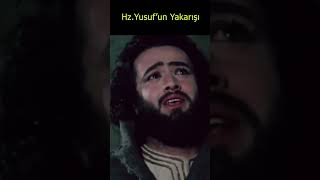 Yusuf Peygamberin Tövbesi