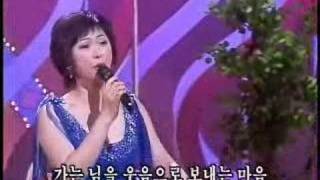 Korean Trot - Cry! Hot tempest! (울어라 열풍아)