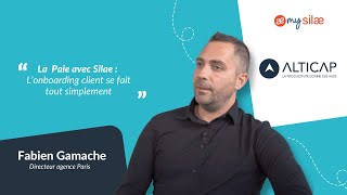 La Paie avec Silae en 3 mots : simplicité, fiabilité et sérénité ! La Paie avec Silae en 3 mots : simplicité, fiabilité et sérénité !