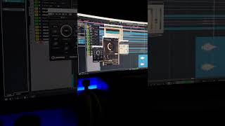 Trying The Gang Vocal Chain