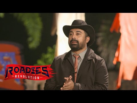 Roadies Revolution | A Roadies Double Whammy | Episode 27