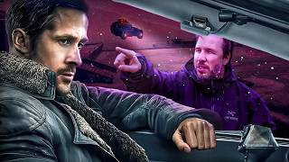 In My Blade Runner, It Snows - Making 2049