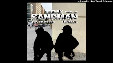 Xavier Weeks & Lil Tecca - Sandman Remix (Prod. Jae)