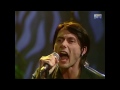 Suede - Trash (Live NRK Wiese 1996)