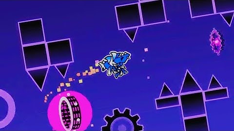 [NOT RELEVANT] My part in Orbit by Panya