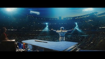 映画『ロケットマン』8月23日（金）公開｜6秒予告（SATURDAY）