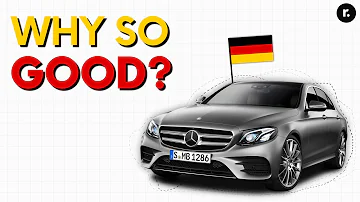 Jak staré je zboží s označením Made in Germany?
