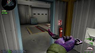 Good Nuke Vibes Ft Venex Ofc