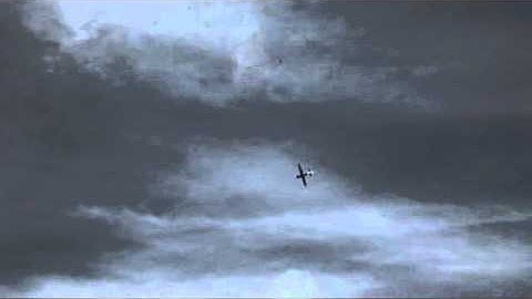 Avidyne DFC90 autopilot