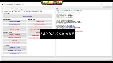 Z3X EasyJtag EMMC File Manager v1.28 | New Update 2024 | All Xiaomi Mi Account Remove 2024