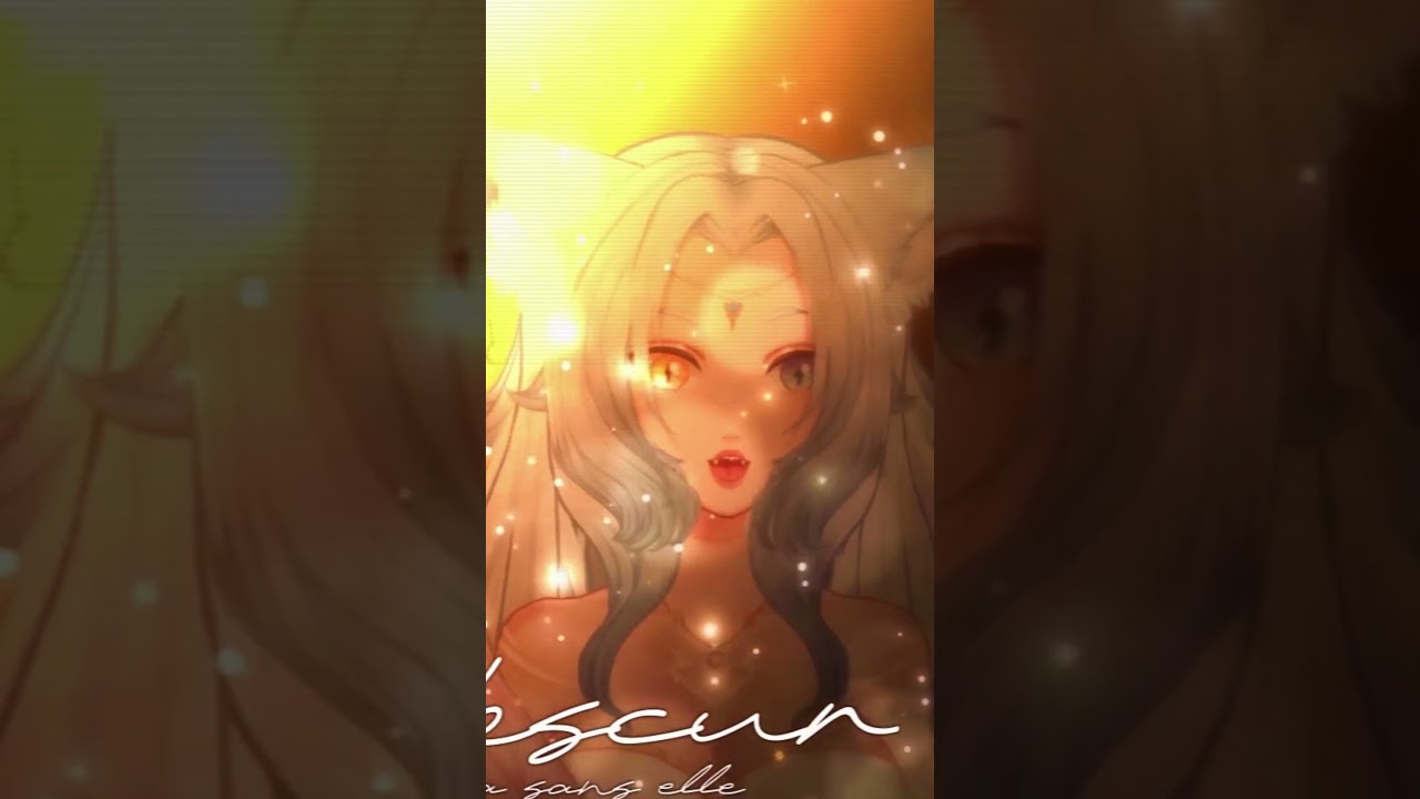 Lumière『Clair Obscur: Expedition 33』 COVER by【French VTubers】