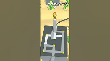 Stacky Dash  All Levels Android iOS Gameplay  #118#shorts#youtubeshort#short#gameplay#Stacky Dash