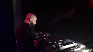 Raffaele Attanasio Ekho, Sala Arena 6117