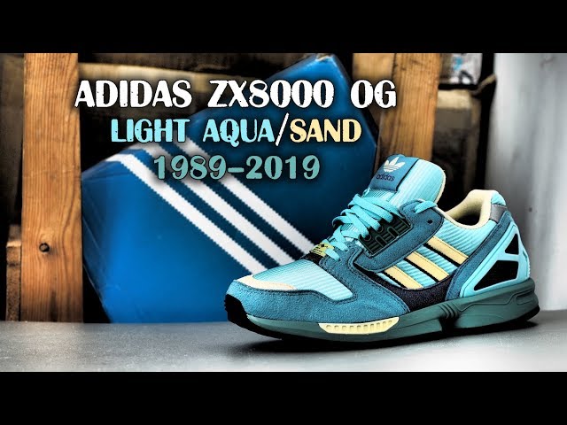 adidas zx 8000 aqua 2019