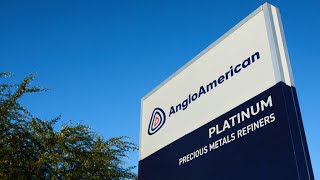 Anglo to Exit Diamonds, Platinum, Coal Mining