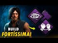 A MELHOR Build Para Jogar SOLO no Dead by Daylight!
