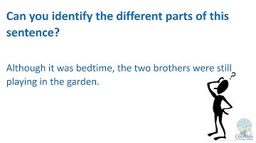 Lower KS2 Writing Week 3 - Lesson 2