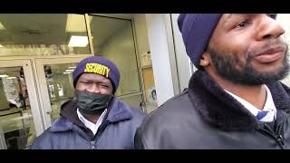 P1. DMV audit bronx NY  "What !!   is ma job !" #liberty #travellaws