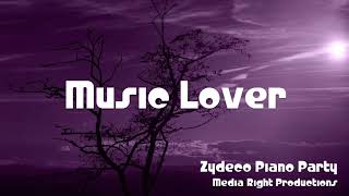 🎵 Zydeco Piano Party - Media Right Productions 🎧 No Copyright Music 🎶 YouTube Audio Library screenshot 5