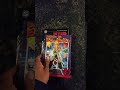 What is a dc compact comic? #shorts #dccomics