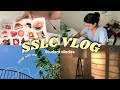 Vlog 1: Day in my life of an SSLC student 🍓 || malayalam vlog