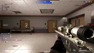 [KSF 2] Chrome Edition Guns