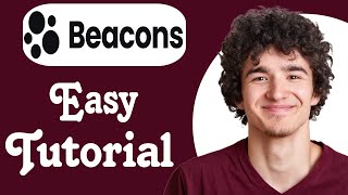 Beacons Tutorial For Beginners | How To Use Beacons screenshot 2