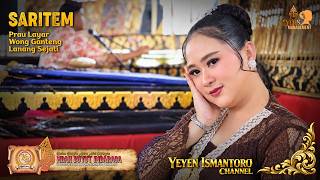 PRAU LAYAR - WONG GANTENG - LANANG SEJATI - SARITEM | UNJUNGAN BUYUT IMBARAGA