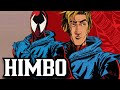 Ben reilly is a himbo in across the spider verse