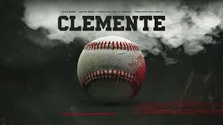 Clemente - Pancho El De La Avenida, Alex Rose, White Bear, Producto Sin Corte Visualizer