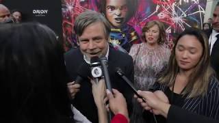 Childs Play 2019 Hollywood Red Carpet Premiere