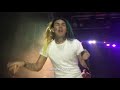 6IX9INE ft. Fetty Wap & A Boogie “KEKE” (LIVE)