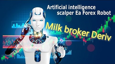 Scalpe Step index automatically hands free trading