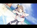 【MMDラブライブ!】『DEEP BLUE TOWNへおいでよ 』 by 南ことり【1080p】