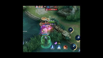 Hit & Charge Double Ultimate (Johnson Alpha Hyper Blend)