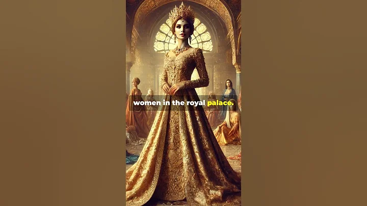 Queen Vashti Refuses the King’s Command | Esther 1:9–12