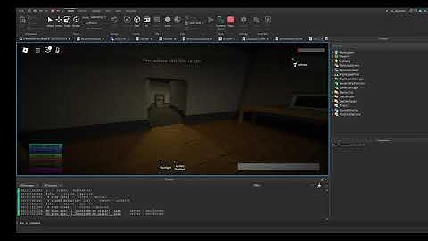 Interminable Rooms Rewritten Sneak Peek 2