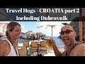 Our incredible summer in a motorhome in Croatia! Part 2 TRAVEL HUGS EP. 7 INSPIRED TRAVEL