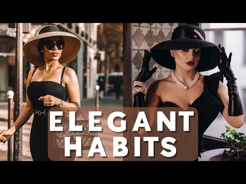 15 Daily Habits