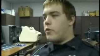 Macomb County Sheriff - How to become an Explorer