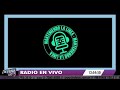 Fm Fénix 100.3 #FmFenixMartinez