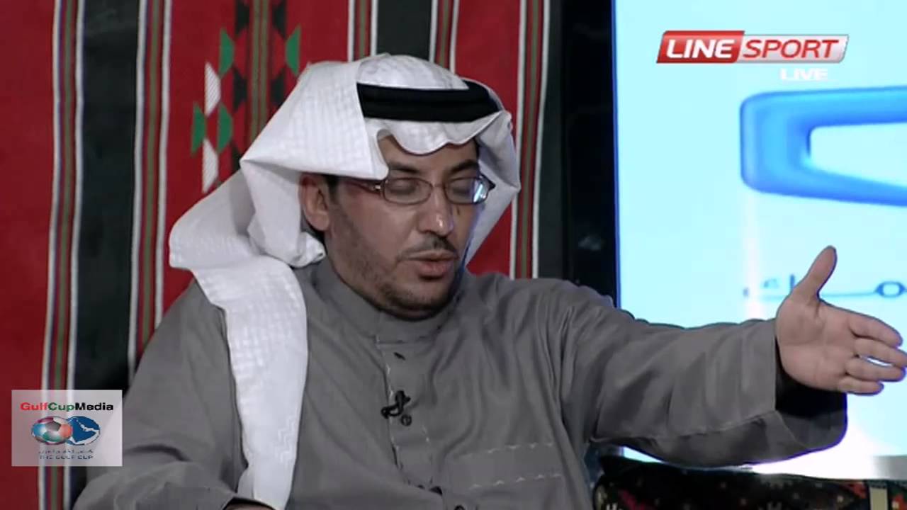 فهد الروقي - أفتخر أني ( بدوي ) كلام الهريفي نتن ووقح