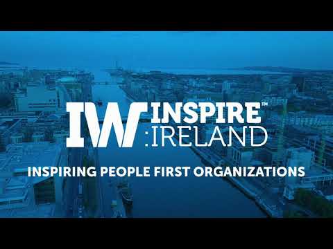 Introducing | Inspire: Ireland