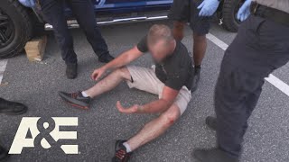 Live Rescue: Double Crash (Season 3) | A&E