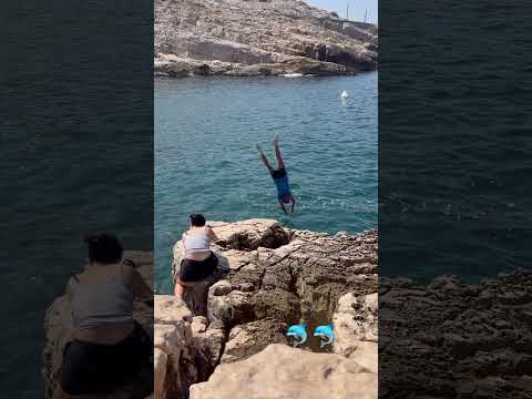 La fameuse lune marseillaise tuto