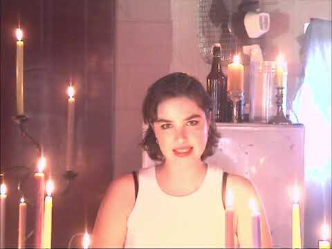 Emily Edrosa - NCEA music video