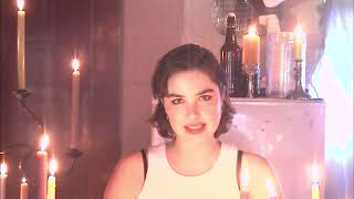 Emily Edrosa - NCEA