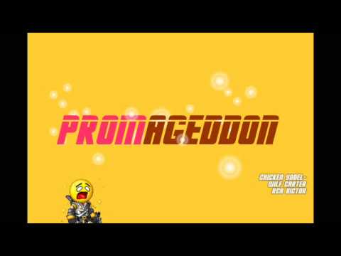 Gaia Promageddon™ - Chicken Yodel - Wilf Carter