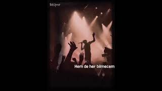 Kaan Boşnak - Benimle Kayboldun