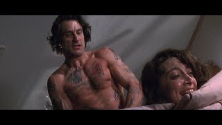 Cape Fear (1991) - Max Cady attacks Lori scene (HD)